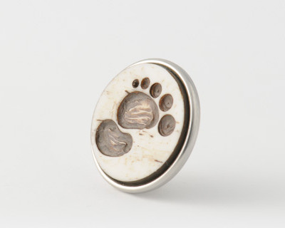 Chunk Yeti Foot