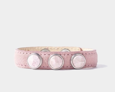 Armband Classic rosa