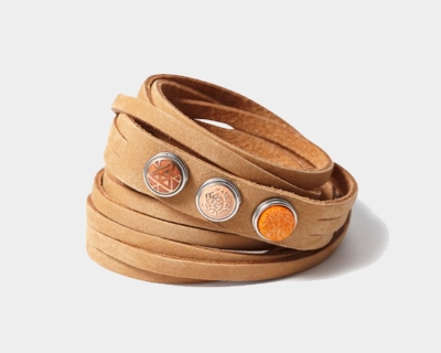 Armband Multi natur