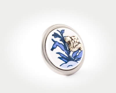 Chunk Delft Blue - imari