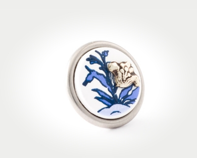 Chunk Delft Blue - imari