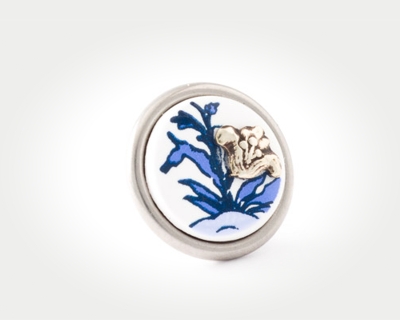 Chunk Delft Blue - imari