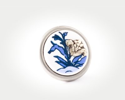Chunk Delft Blue - imari