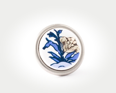 Chunk Delft Blue - imari