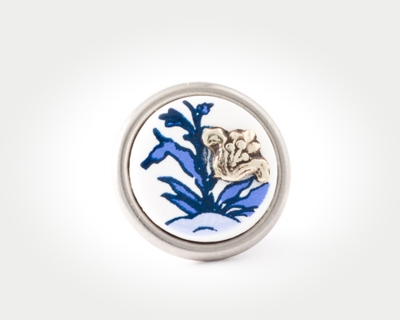 Chunk Delft Blue - imari