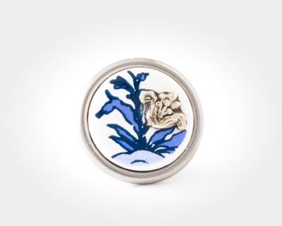 Chunk Delft Blue - imari