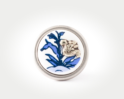Chunk Delft Blue - imari
