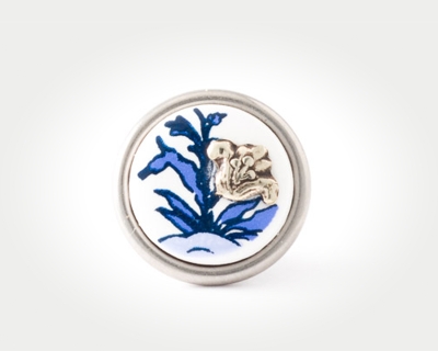 Chunk Delft Blue - imari