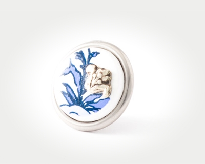 Chunk Delft Blue - imari
