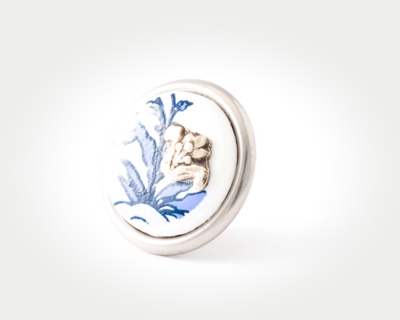 Chunk Delft Blue - imari