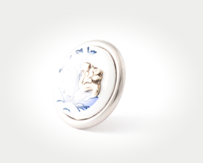 Chunk Delft Blue - imari