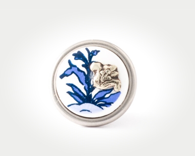 Chunk Delft Blue - imari
