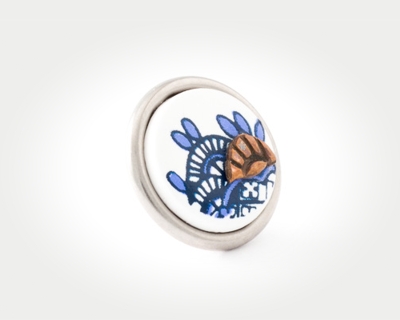 Chunk Delft Blue - wanli