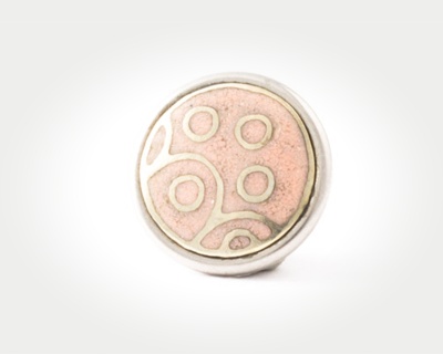 Chunk Dzi - 21 eyed