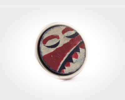 Chunk Masai - engai
