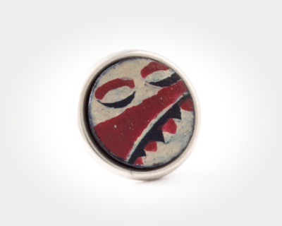 Chunk Masai - engai