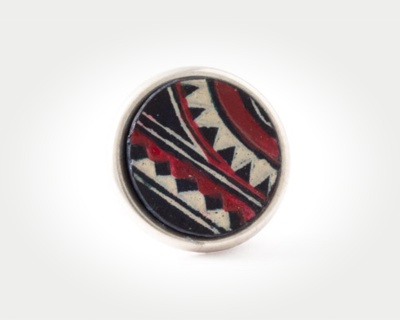 Chunk Masai - maa
