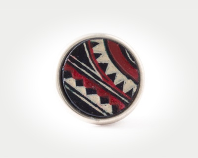 Chunk Masai - maa