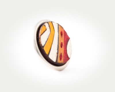Chunk Masai - shuka