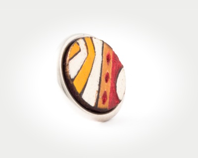 Chunk Masai - shuka