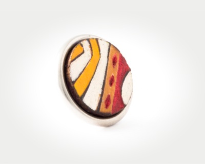 Chunk Masai - shuka