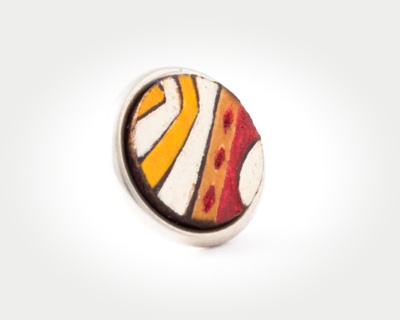 Chunk Masai - shuka