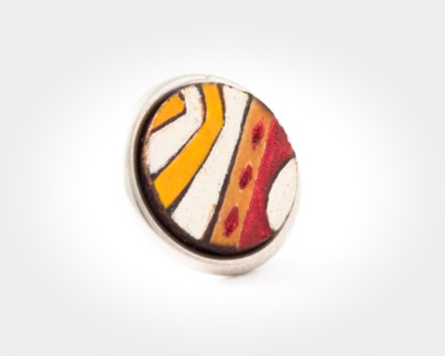 Chunk Masai - shuka