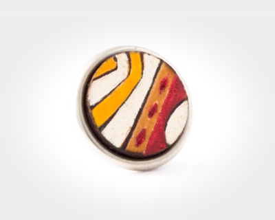 Chunk Masai - shuka