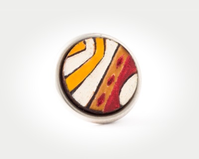 Chunk Masai - shuka