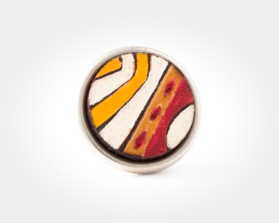 Chunk Masai - shuka