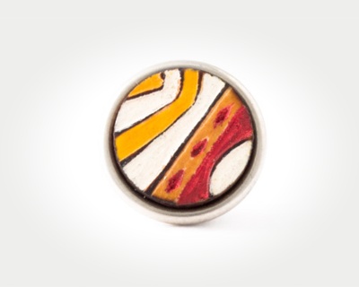 Chunk Masai - shuka