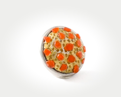Chunk Pomegranate - granatum