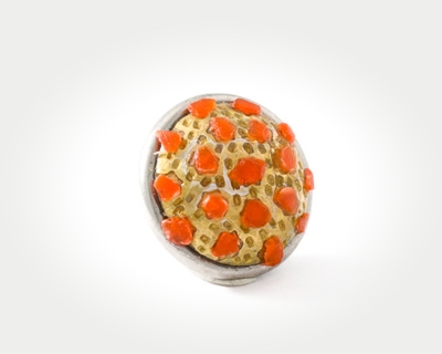 Chunk Pomegranate - granatum
