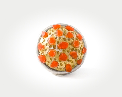 Chunk Pomegranate - granatum