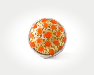 Chunk Pomegranate - granatum