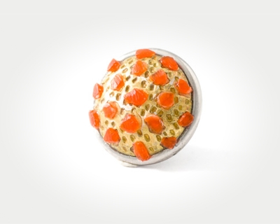 Chunk Pomegranate - granatum