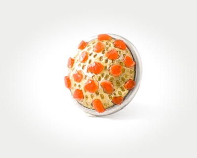 Chunk Pomegranate - granatum