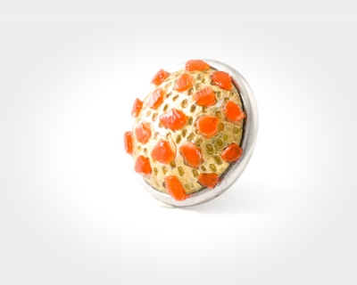 Chunk Pomegranate - granatum