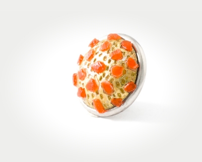 Chunk Pomegranate - granatum