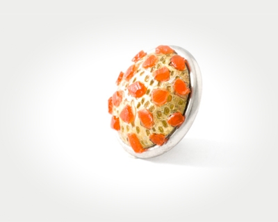 Chunk Pomegranate - granatum
