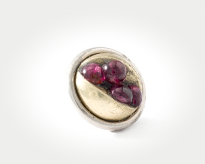 Chunk Pomegranate - nur