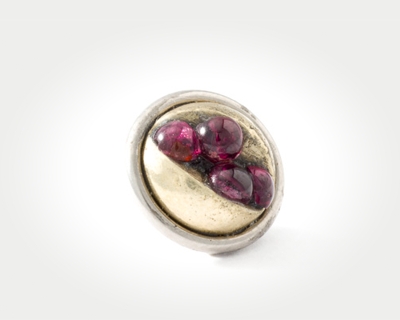 Chunk Pomegranate - nur