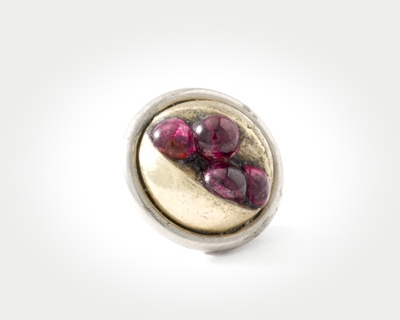 Chunk Pomegranate - nur