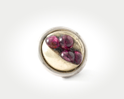 Chunk Pomegranate - nur