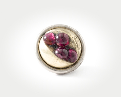 Chunk Pomegranate - nur