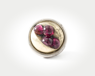 Chunk Pomegranate - nur