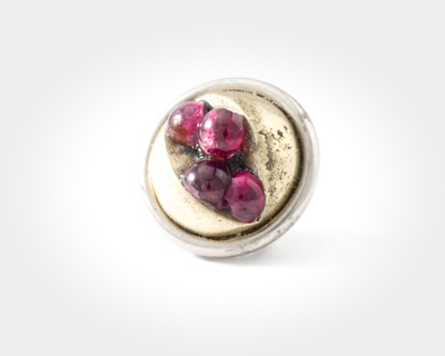 Chunk Pomegranate - nur