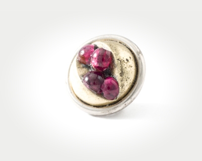 Chunk Pomegranate - nur