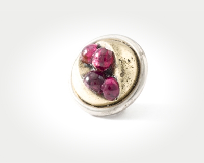 Chunk Pomegranate - nur