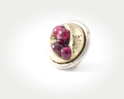 Chunk Pomegranate - nur